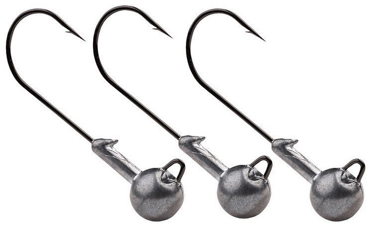 Savage gear Ball Jig Head # 1 3 Adet 7 gr