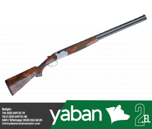 BERETTA S56E 20 SUPERPOZE AV TÜFEĞİ / 2.EL