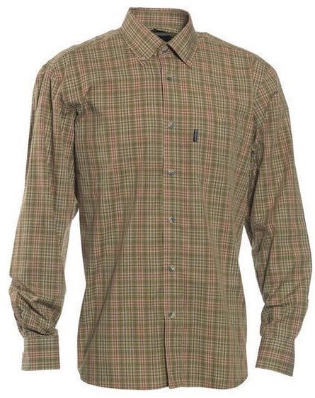 DEER HUNTER MARSHALL RED  GÖMLEK / 41-42
