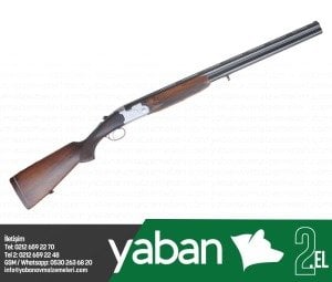 BERETTA S685 SUPERPOZE AV TÜFEĞİ / 2.EL