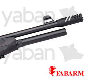 FABARM S.A.T. 8 TACTICAL YARI OTOMATİK AV TÜFEĞİ