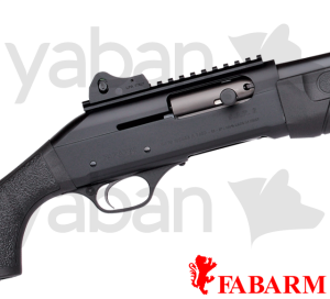 FABARM S.A.T. 8 TACTICAL YARI OTOMATİK AV TÜFEĞİ