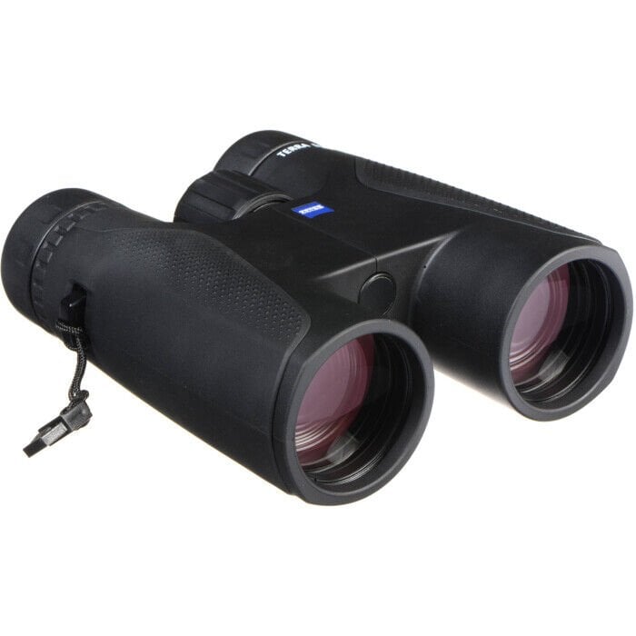 ZEISS TERRA ED 10x42 EL DÜRBÜNÜ