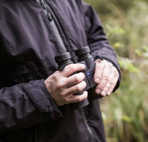 ZEISS TERRA ED 10x42 EL DÜRBÜNÜ