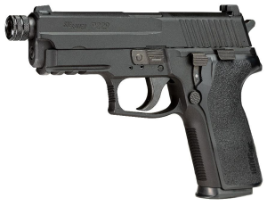SIG SAUER P229 RX BLACK BLOWBACK HAVALI TABANCA