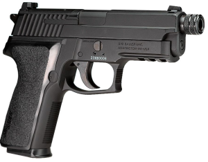 SIG SAUER P229 RX BLACK BLOWBACK HAVALI TABANCA