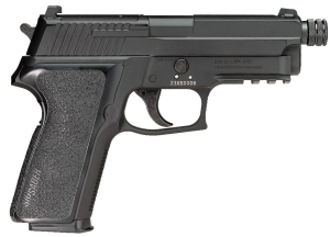 SIG SAUER P229 RX BLACK BLOWBACK HAVALI TABANCA