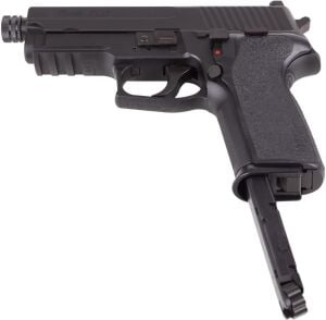 SIG SAUER P229 RX BLACK BLOWBACK HAVALI TABANCA