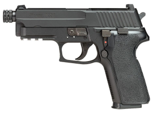 SIG SAUER P229 RX BLACK BLOWBACK HAVALI TABANCA