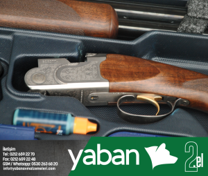 BERETTA 686 SILVER PIGEON 1 SPORTING ATIŞ TÜFEĞİ / 2.EL