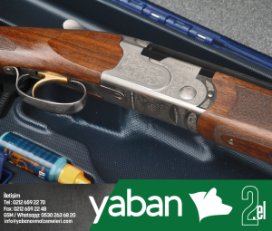 BERETTA 686 SILVER PIGEON 1 SPORTING ATIŞ TÜFEĞİ / 2.EL
