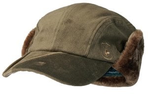 DEER HUNTER RUSKY YEŞİL KIŞLIK ŞAPKA
