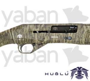 HUĞLU RENOVA CAMO BOTTOMLAND YARI OTOMATİK AV TÜFEĞİ