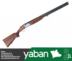 AVSAN SUPERPOZE AV TÜFEĞİ / 2.EL