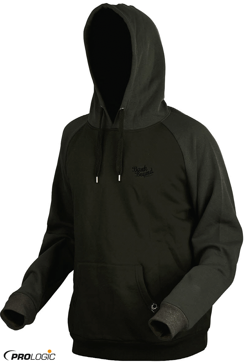 Prologıc Bank Bound Hoodie Pullover Green L