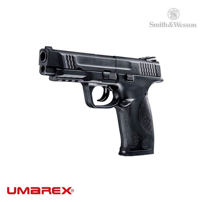UMAREX SMITH & WESSON M&P 45 HAVALI TABANCA