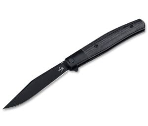 Böker Plus Modern Stockman Çakı