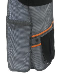 BERETTA FULL MESH BLACK & GREY ATIŞ YELEĞİ
