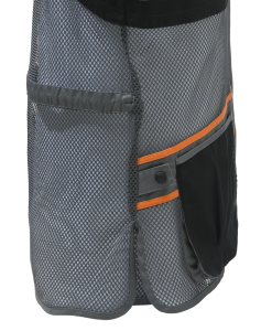 BERETTA FULL MESH BLACK & GREY ATIŞ YELEĞİ