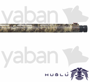 HUĞLU VEYRON CAMO KRYPTEK HIGHLANDER YARI OTOMATİK AV TÜFEĞİ