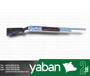 ÖZ ZÜMRÜT YARI OTOMATİK AV TÜFEĞİ / 2.EL