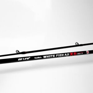 Effe Whitefish Aji Olta Kamışı