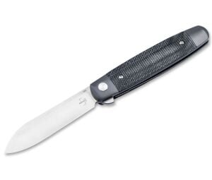 Böker Plus Modern Club Knife Çakı