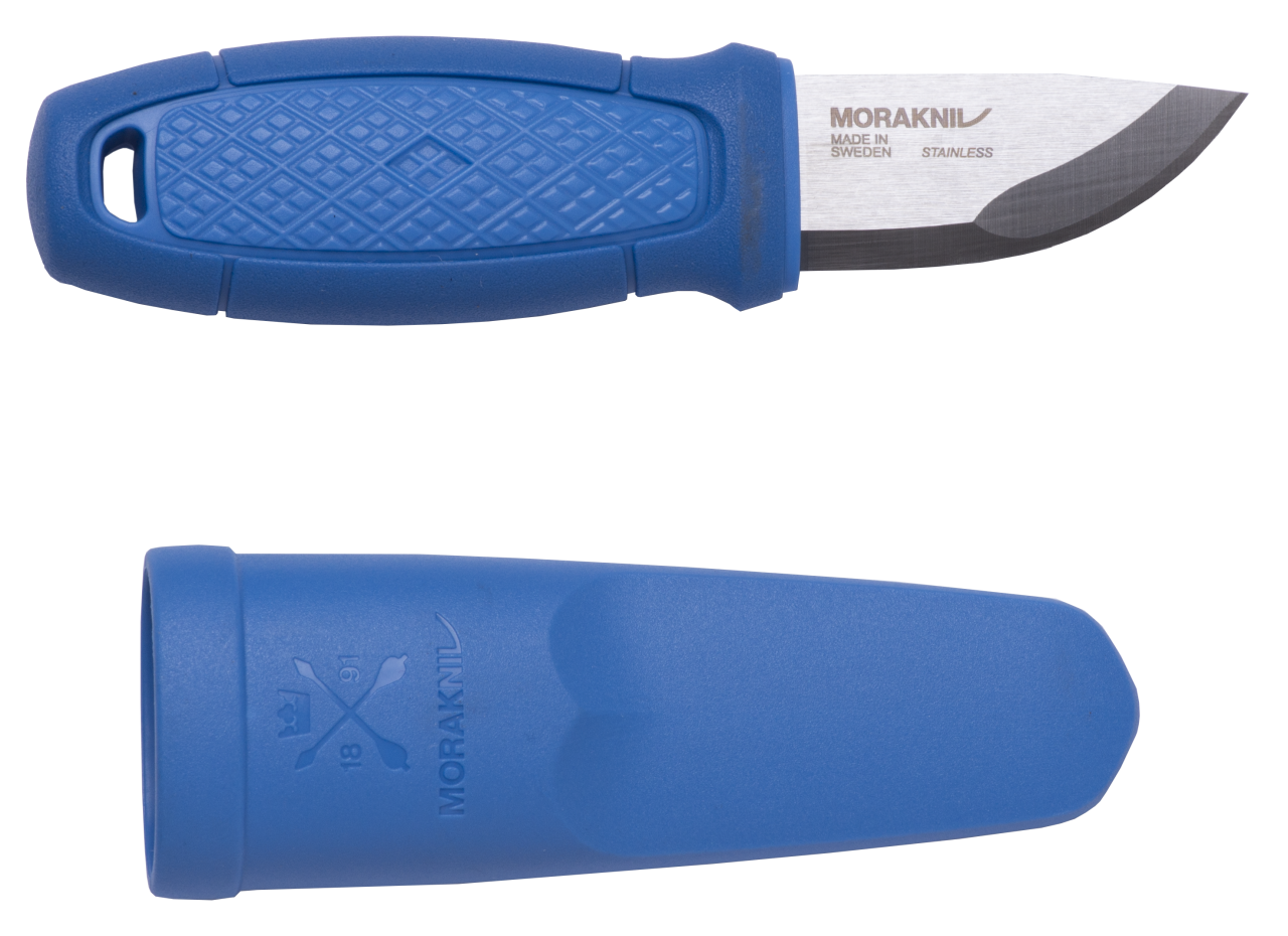 Morakniv Eldris Mavi Bıçak