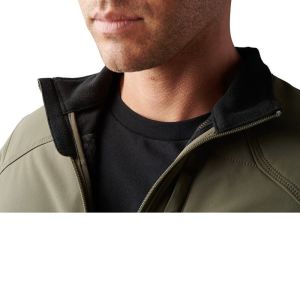 5.11 NEVADA SOFTSHEEL RANGER GREEN MONT