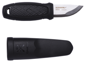 Morakniv Eldris Siyah Bıçak