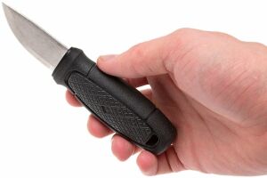 Morakniv Eldris Siyah Bıçak