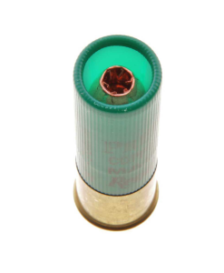 REMINGTON (USA) PREMIER COPPER SOLID MAGNUM SABOT TEK KURŞUN - 12 CAL.