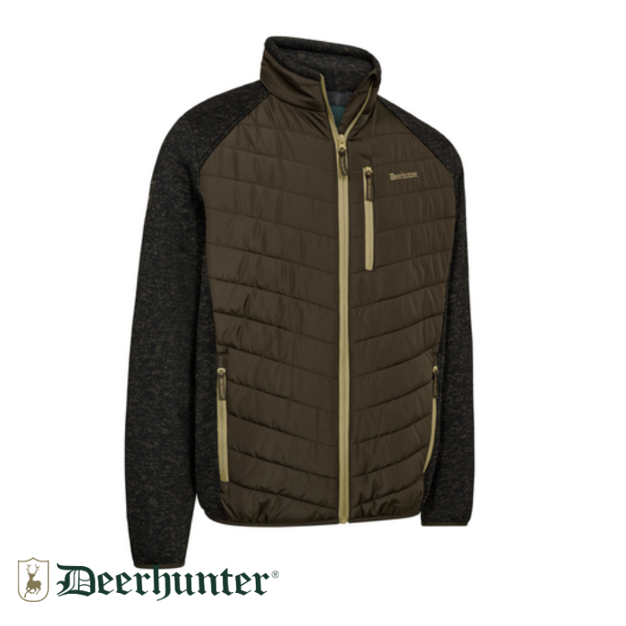 DEERHUNTER Moor Padded Mont 2XL