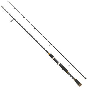 Fladen Vantage Spinning 2 Parça Spin Kamış 240 CM