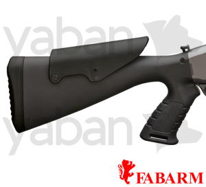 FABARM SDASS PRO FORCES STAGE 2 POMPALI AV TÜFEĞİ