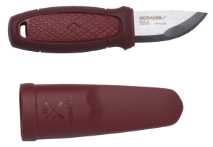 Morakniv Eldris Kırmızı Bıçak