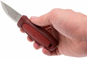 Morakniv Eldris Kırmızı Bıçak