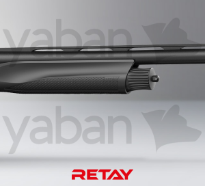 RETAY ACE SENTETİK YARI OTOMATİK AV TÜFEĞİ