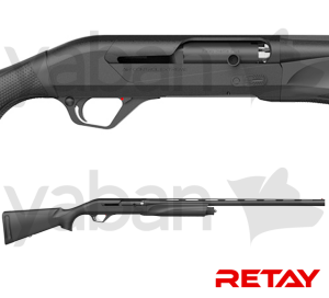 RETAY ACE SENTETİK YARI OTOMATİK AV TÜFEĞİ