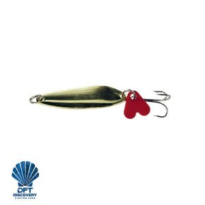 DFT Spnh031  8,50 g Renk: Gold Kaşık Yem