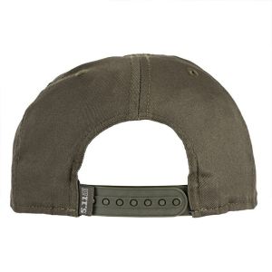 5.11 LEGACY SCOUT GREEN ŞAPKA