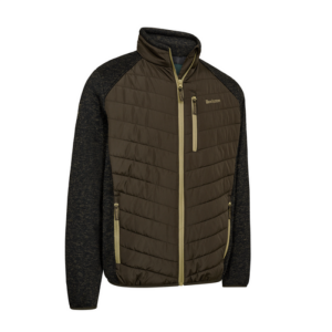 DEERHUNTER Moor Padded Mont M