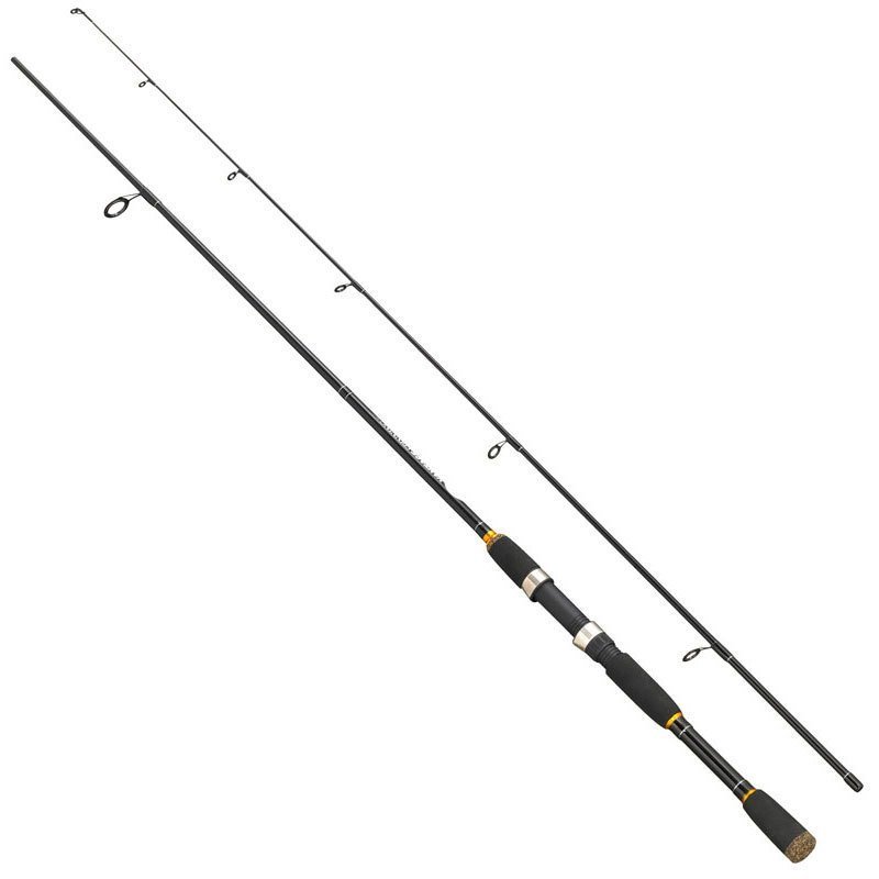 Fladen Vantage Spinning 2 Parça Spin Kamış 270 CM