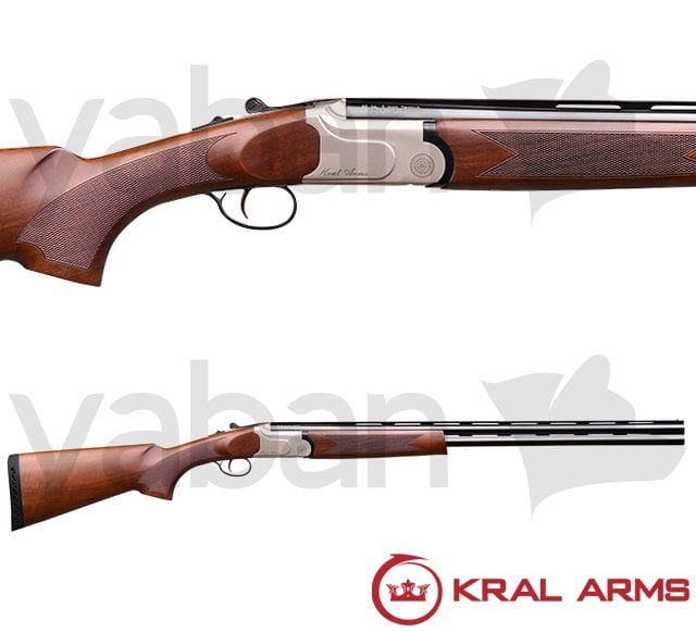 KRAL ARMS TUNDRA TND-080 SUPERPOZE AV TÜFEĞİ