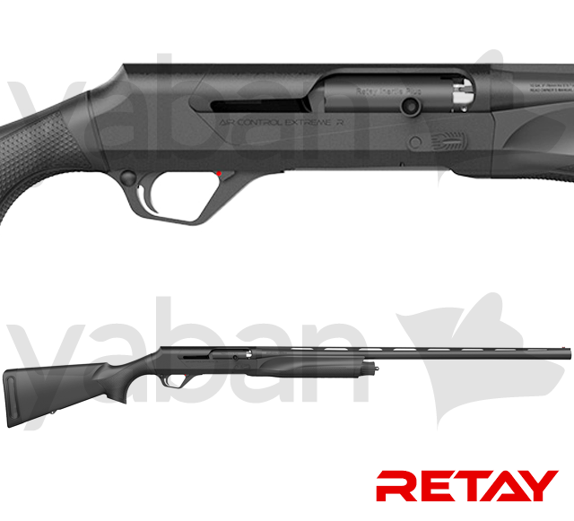 RETAY ACE R SENTETİK YARI OTOMATİK AV TÜFEĞİ