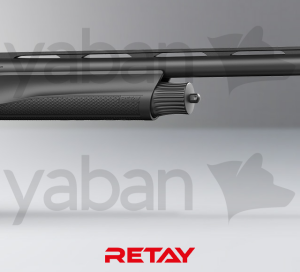 RETAY ACE R SENTETİK YARI OTOMATİK AV TÜFEĞİ