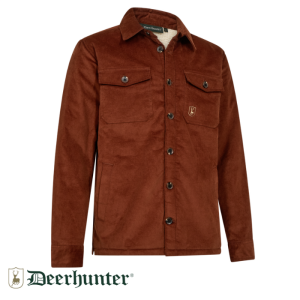 DEERHUNTER Fitilli Kadife Ceket XL