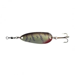 ABU GARCIA Jazz Kaşık Yem 7G PALE YE/GREY
