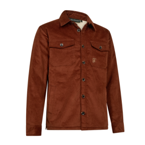 DEERHUNTER Fitilli Kadife Ceket XL