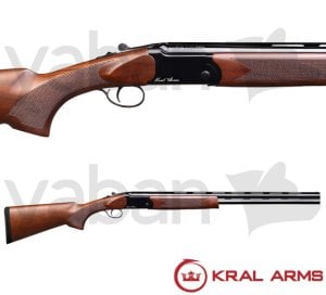 KRAL ARMS CARACARA CR-200 SUPERPOZE AV TÜFEĞİ